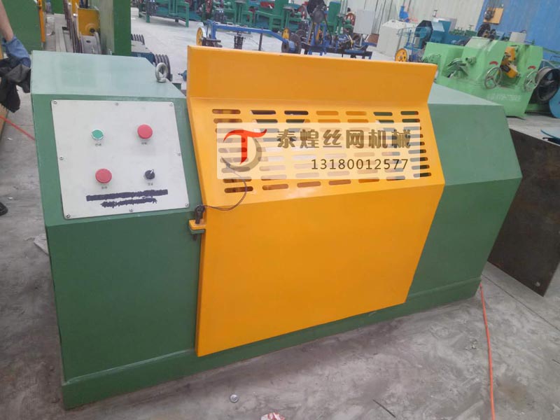 高速工字輪收線機(jī) 高速工字輪收線機(jī)