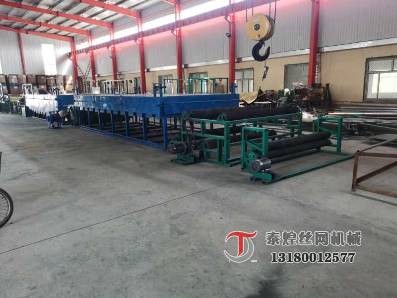 㓎塑爐成套設備